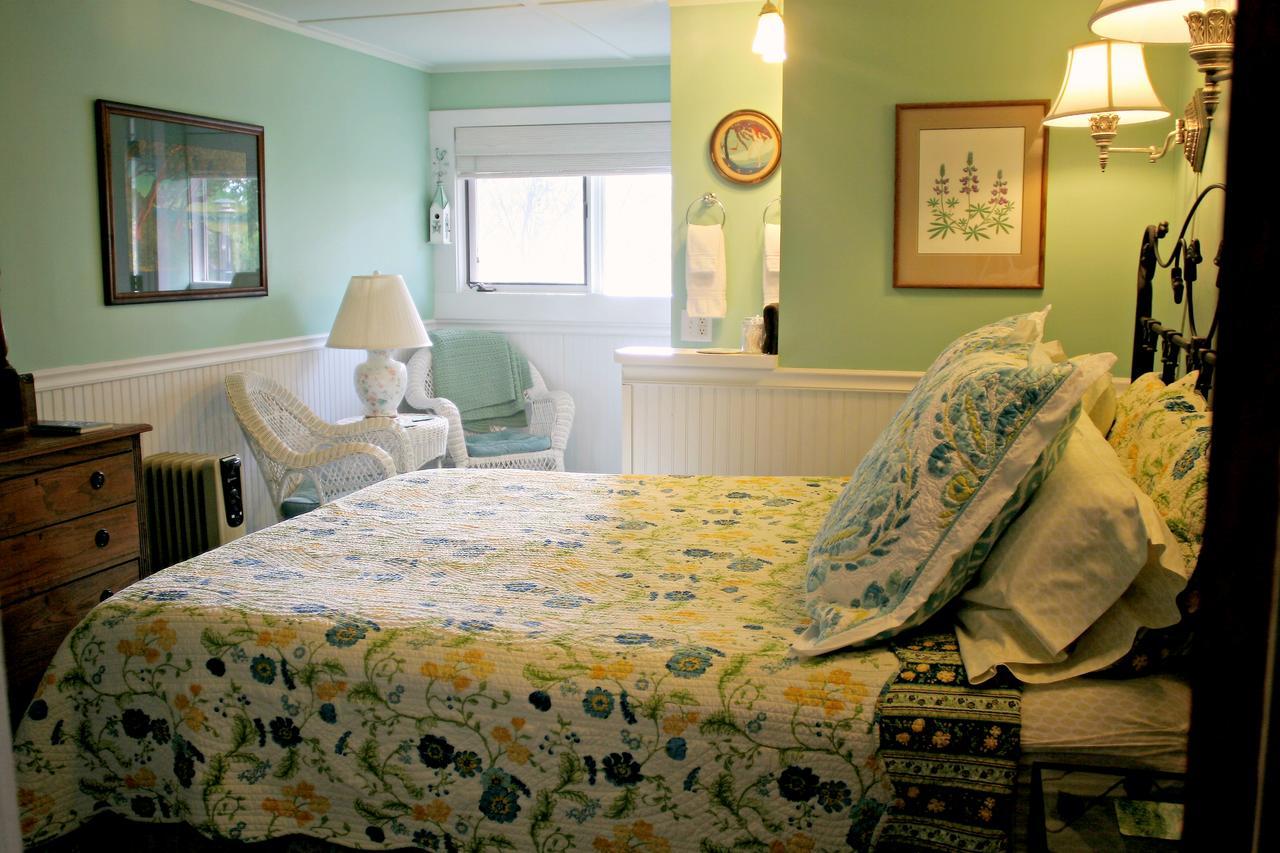 Kangaroo House Bed&Breakfast Eastsound Bagian luar foto