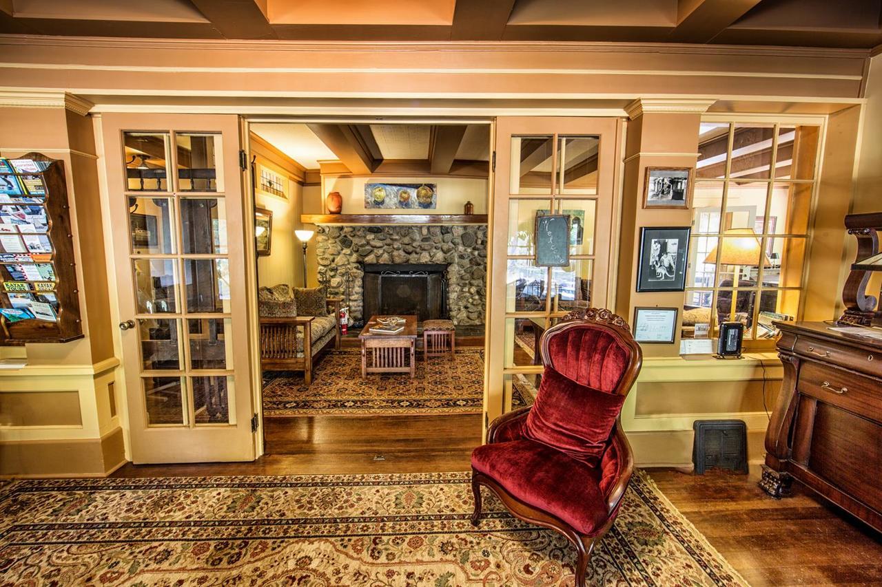 Kangaroo House Bed&Breakfast Eastsound Bagian luar foto